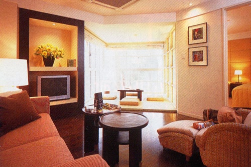 Western-style room, fourth image 2
