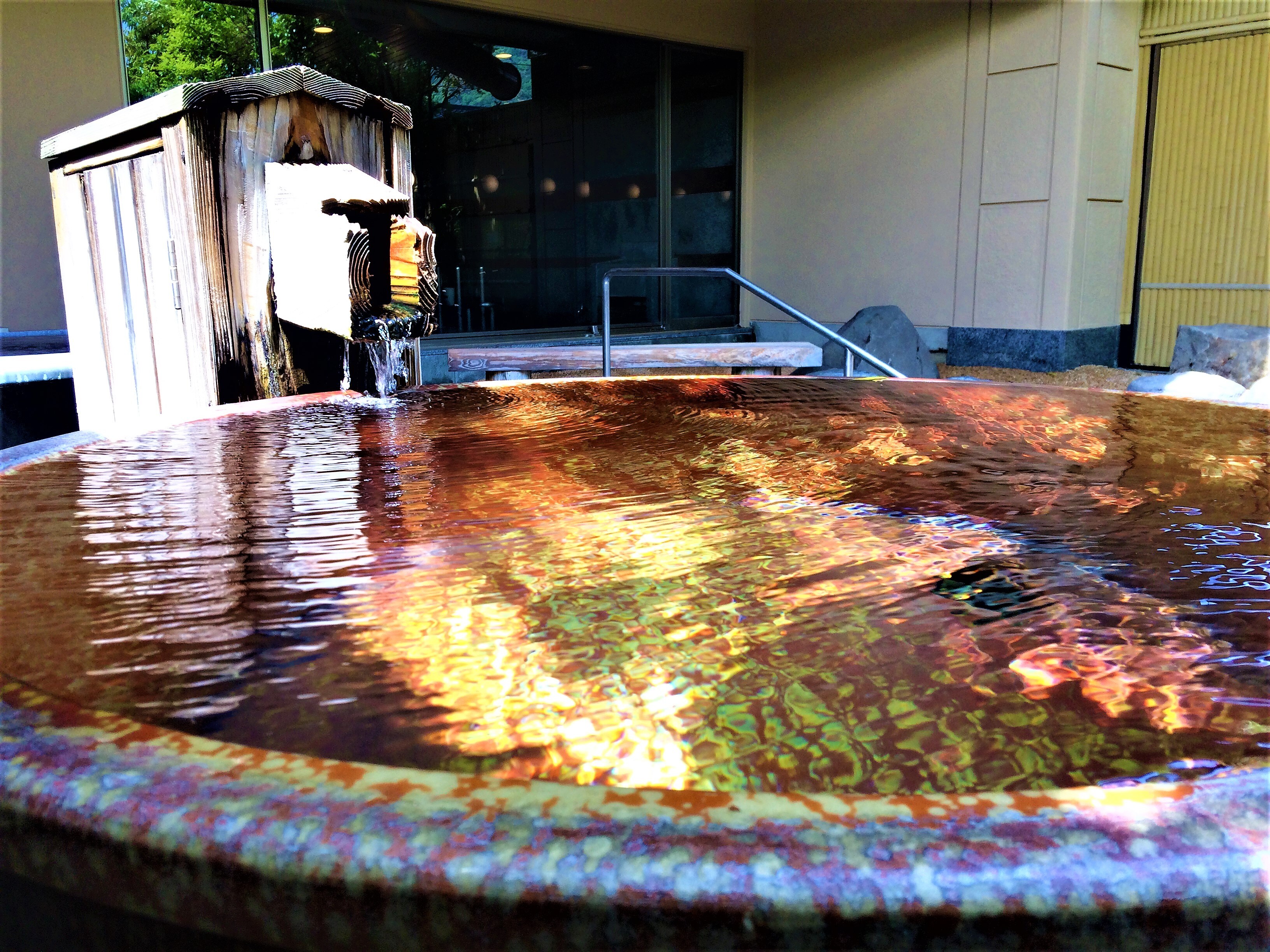 Himeshima no Yu Open-air Bath