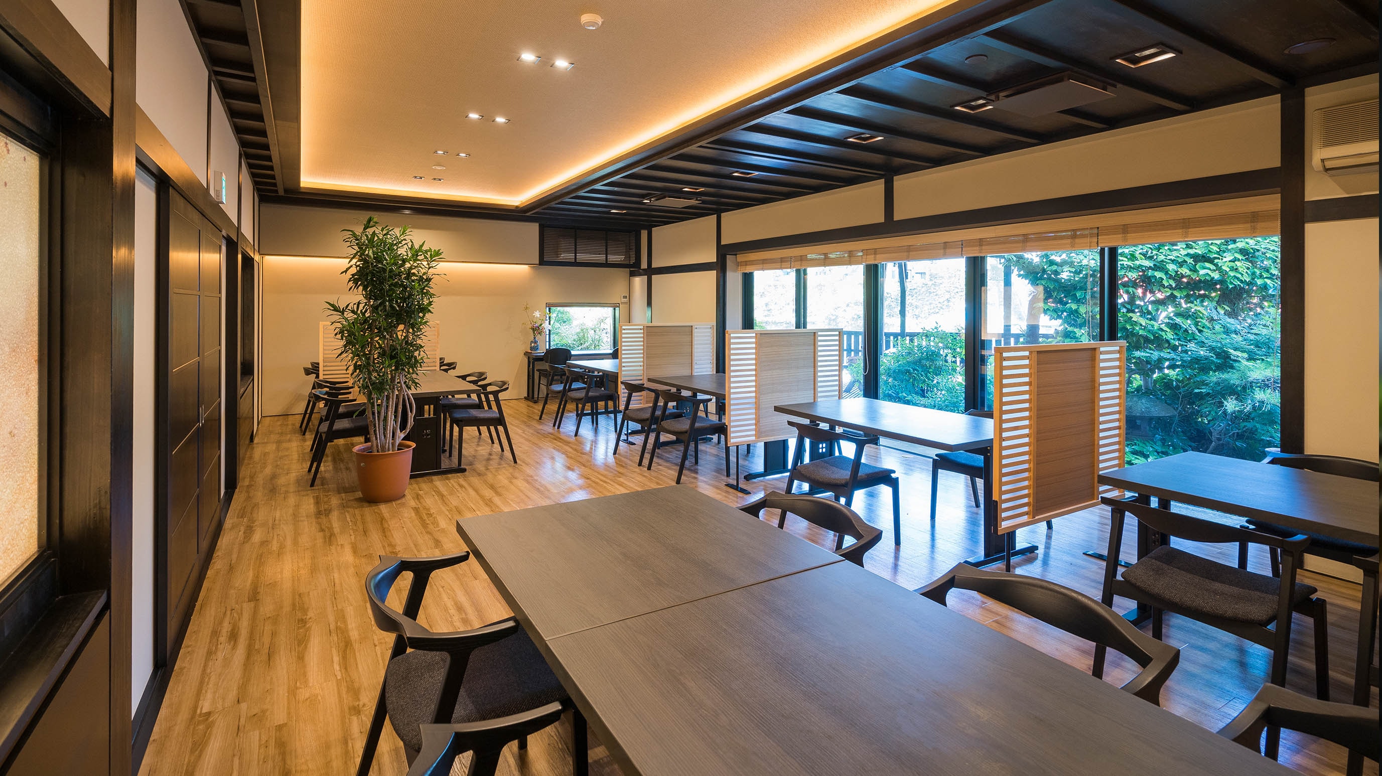 Dining venue