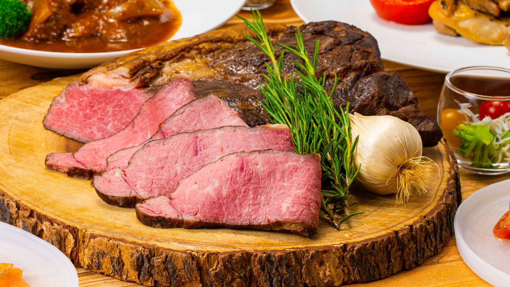 roast beef