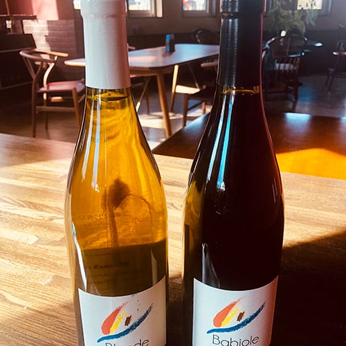·wine