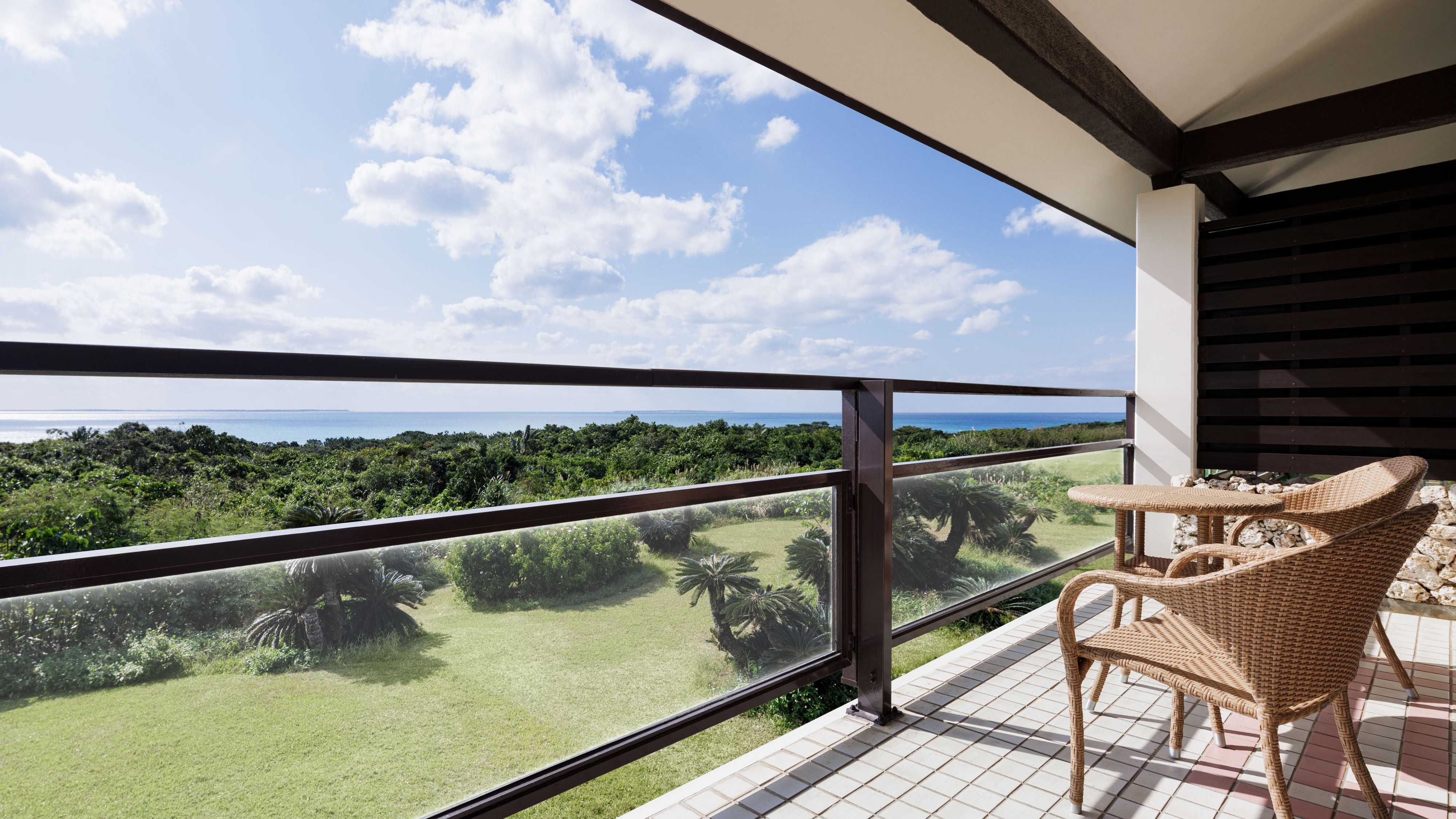 Ocean View Deluxe