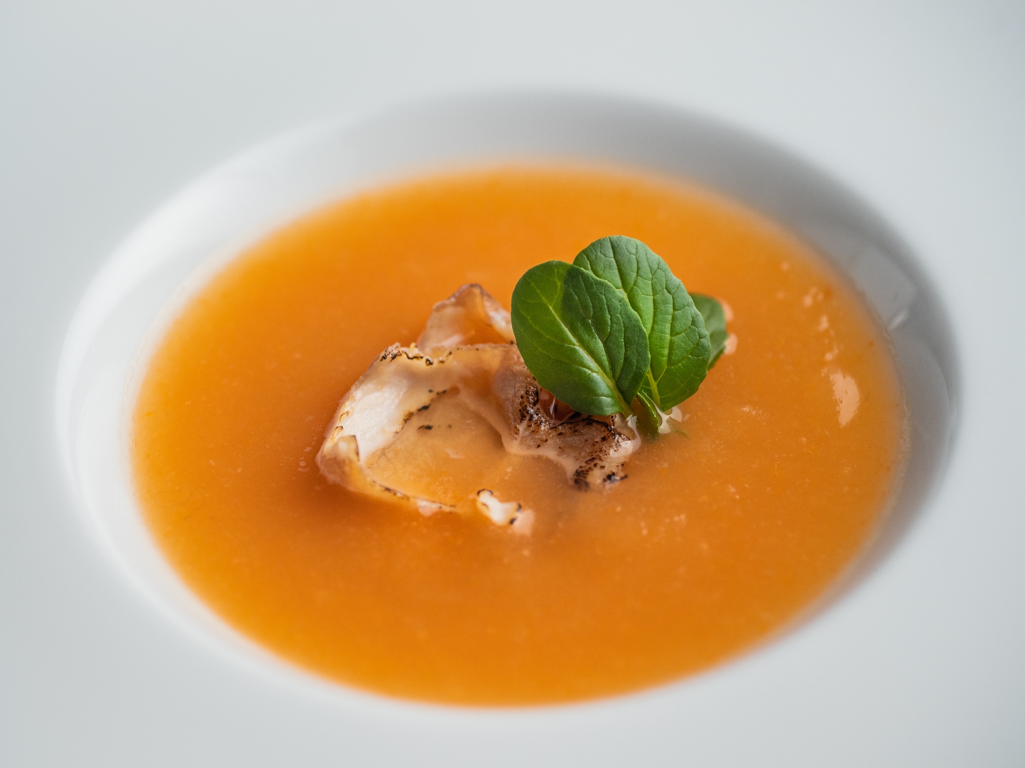 Dinner example