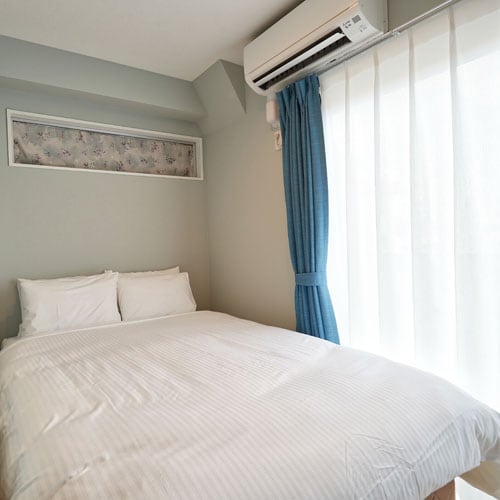 [Double room]