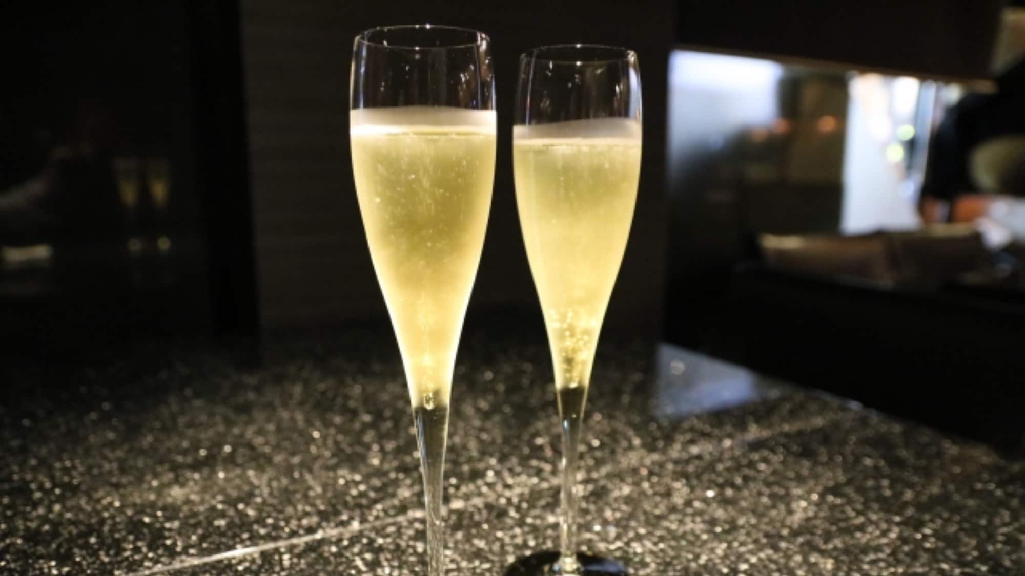 [Plan] Champagne
