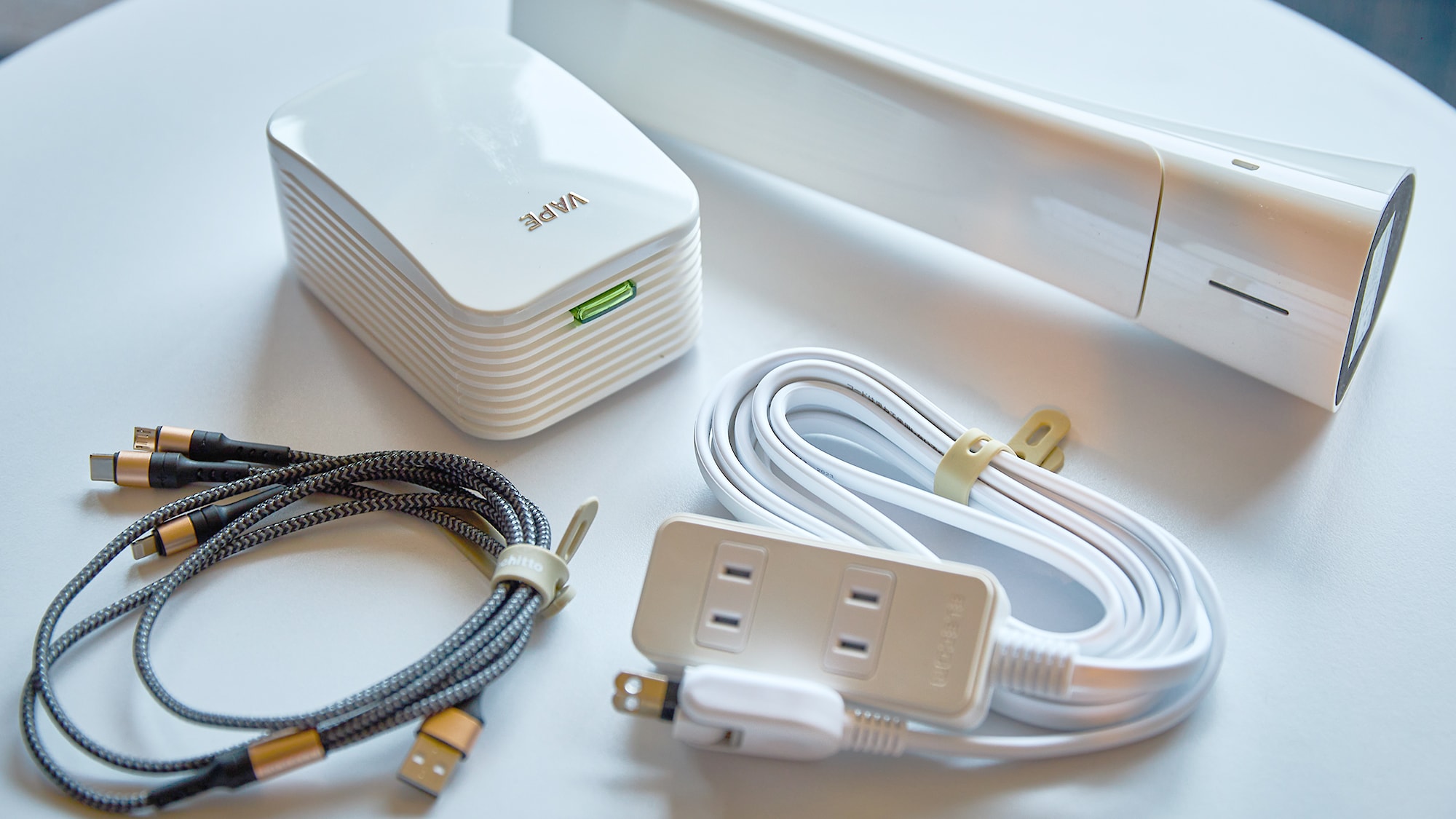 스마트폰 충전기/콘센트(객실)