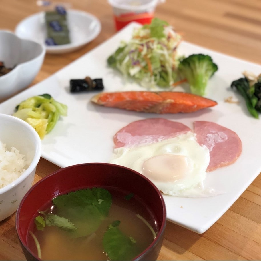★Breakfast★