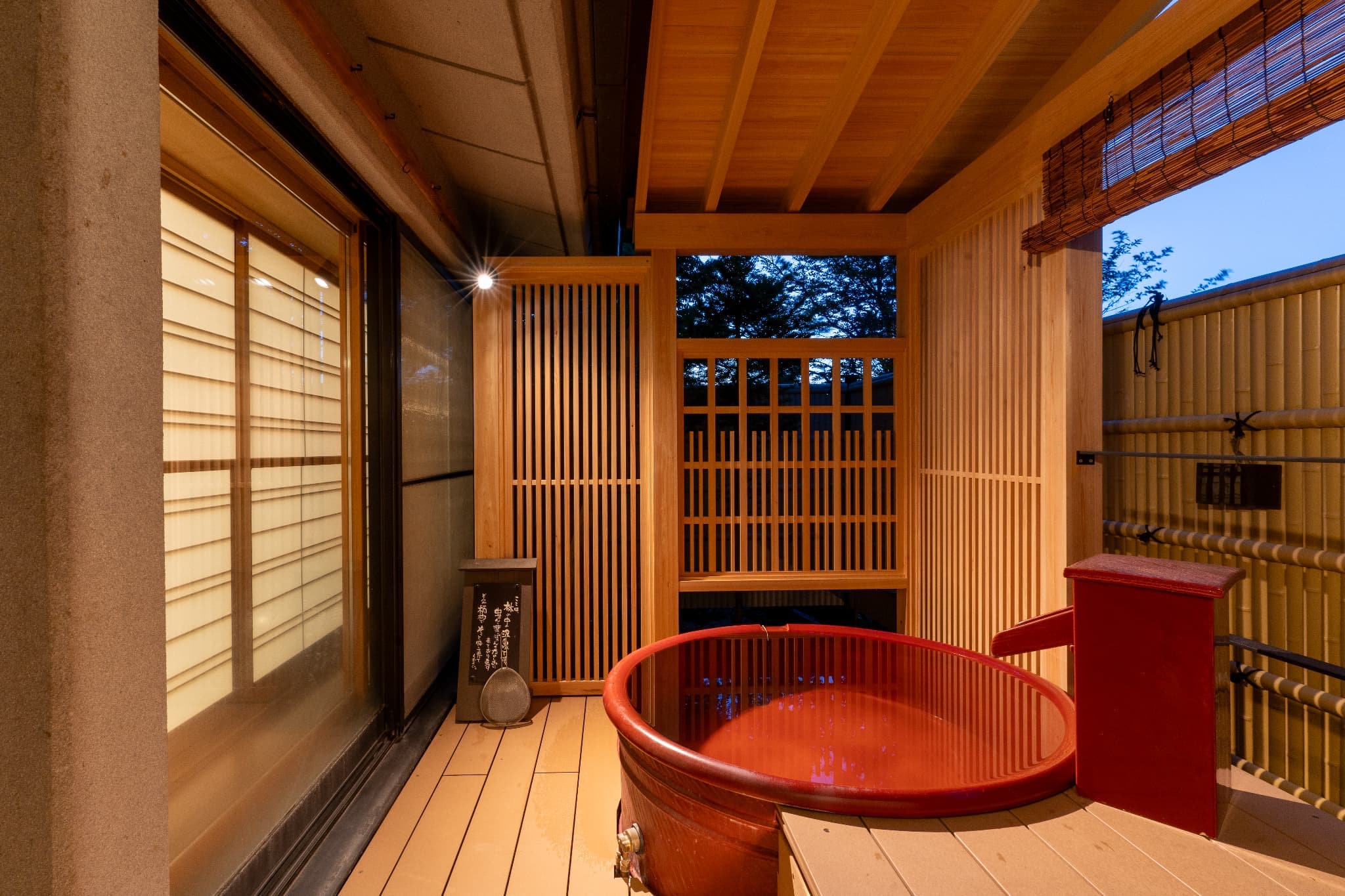 [Ichijian] Renovated rooms scheduled for July 2024