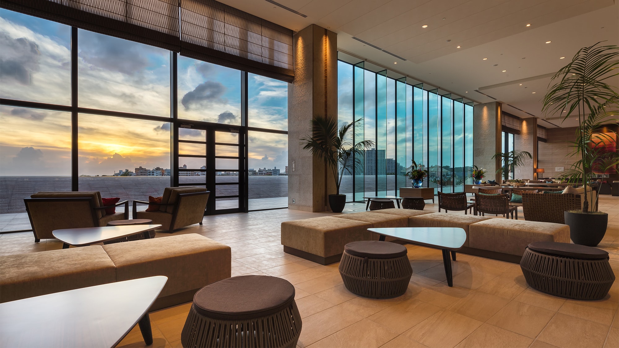 【lobby】