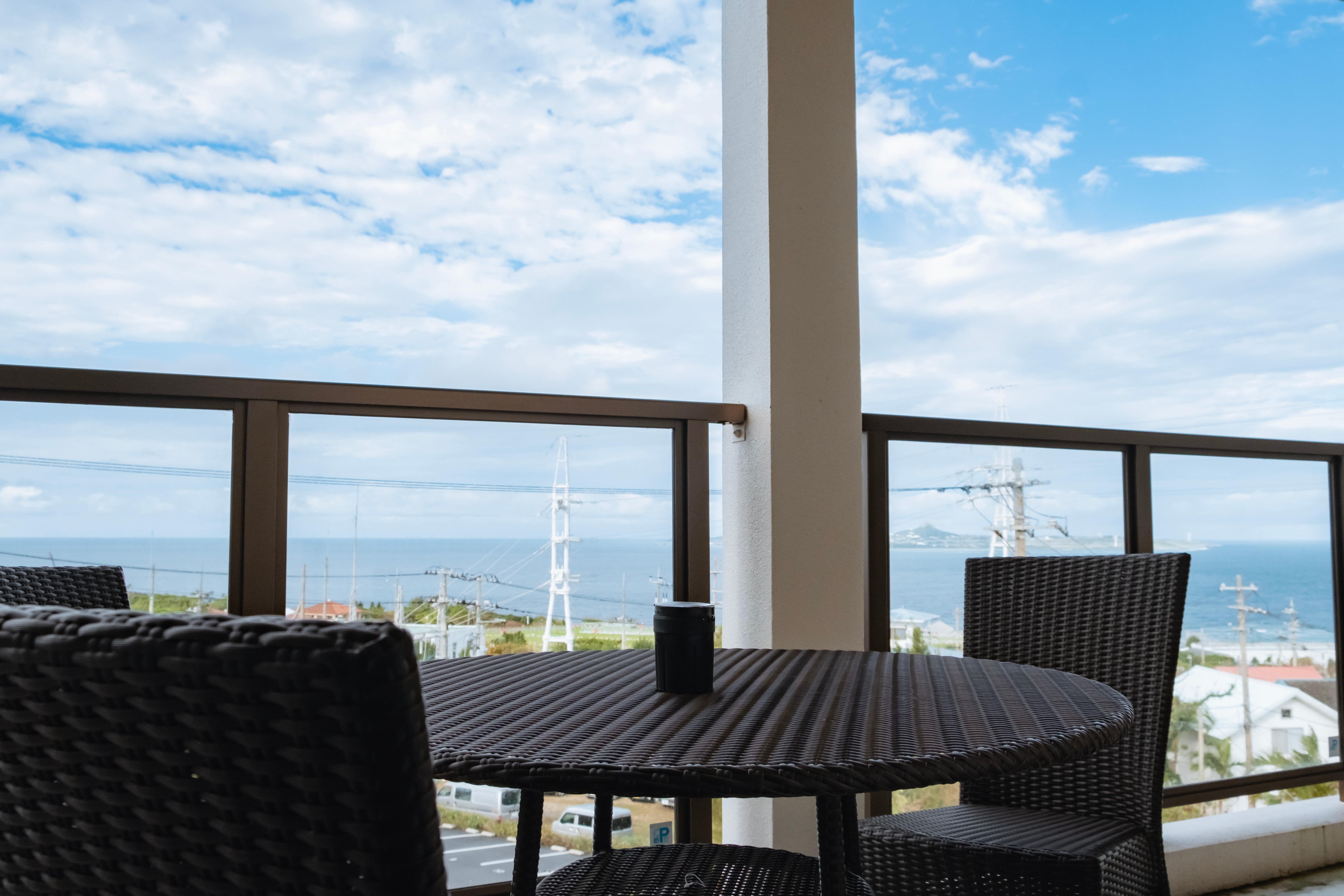 ・ [Sea breeze] Worcation room ・ [Executive Twin]