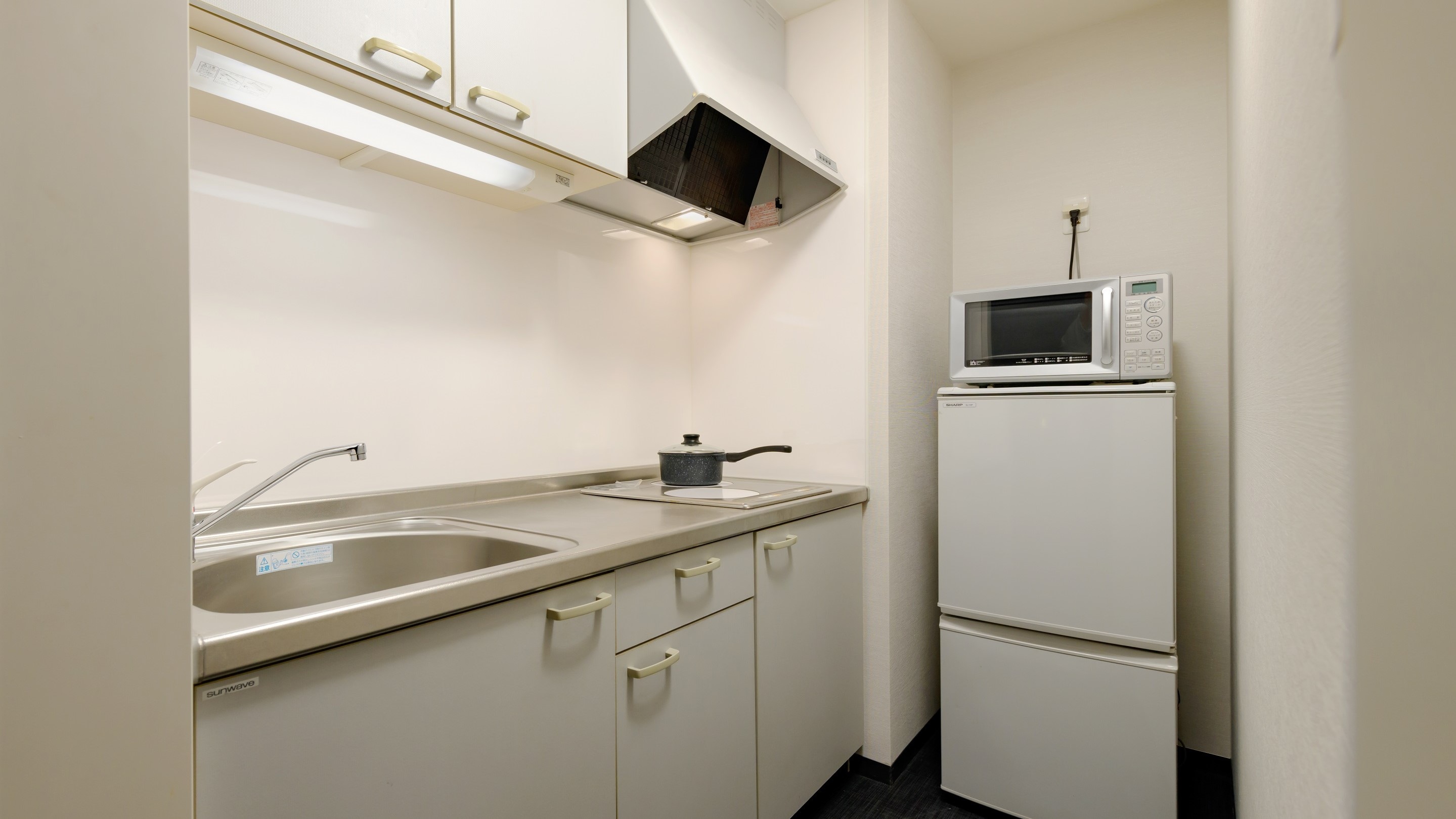 [Premium Floor] Deluxe Suite
