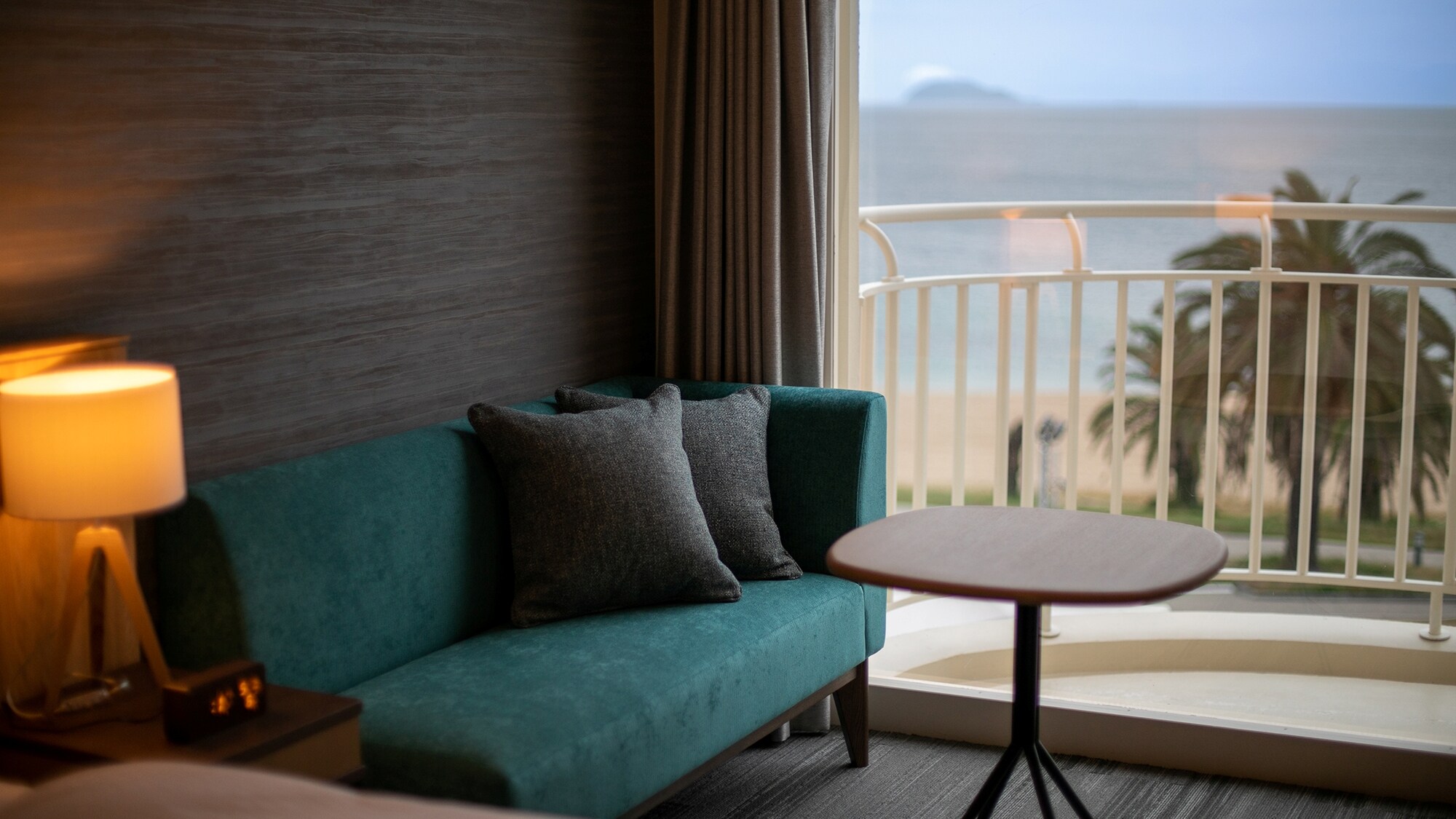 [Marissa Resort] Superior King Ocean View