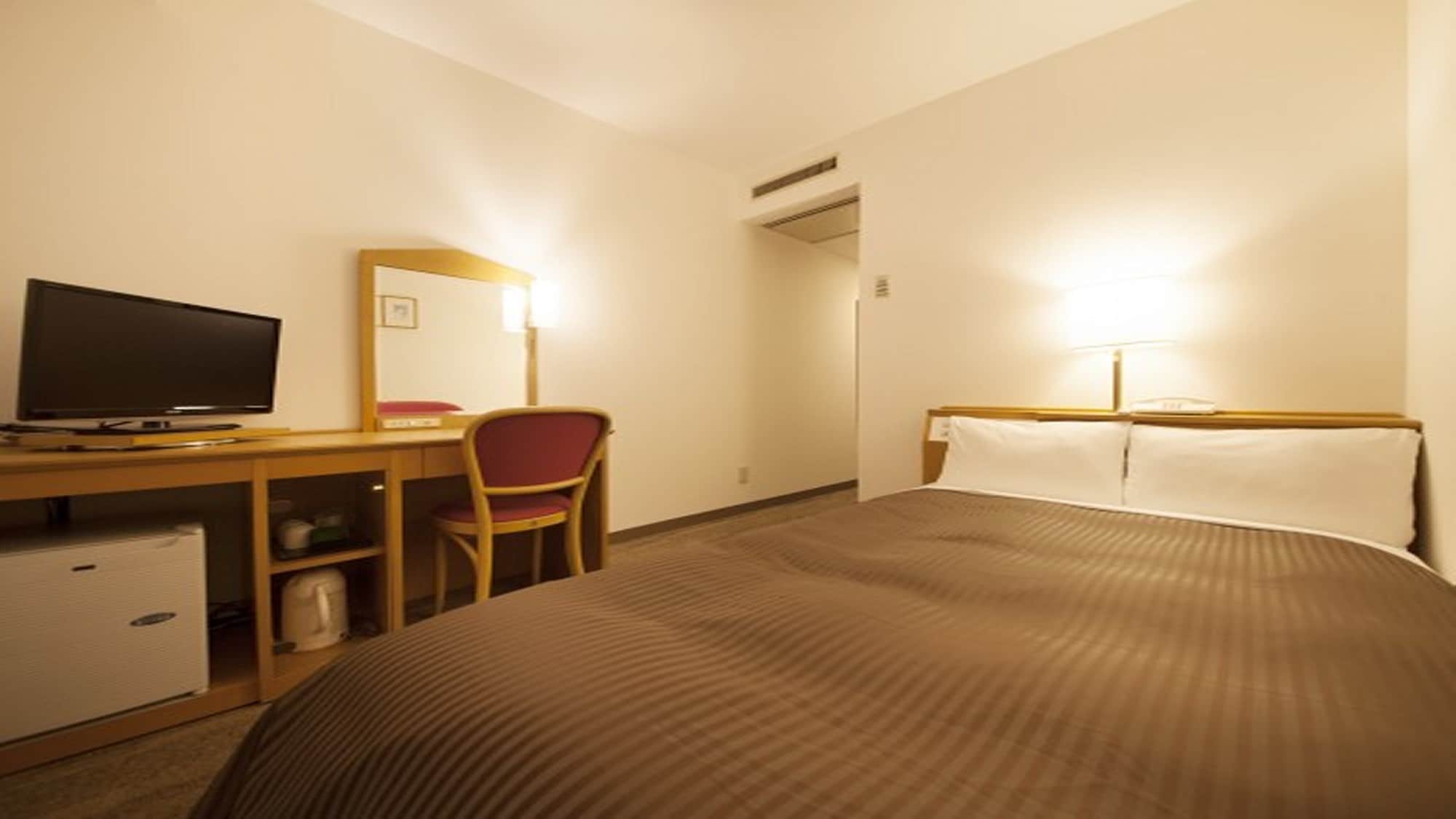 kamar semi ganda