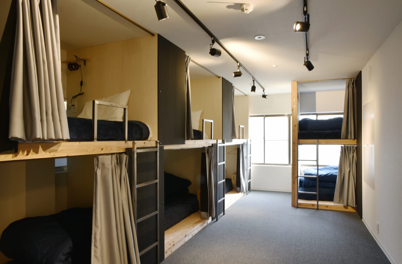 Dormitory