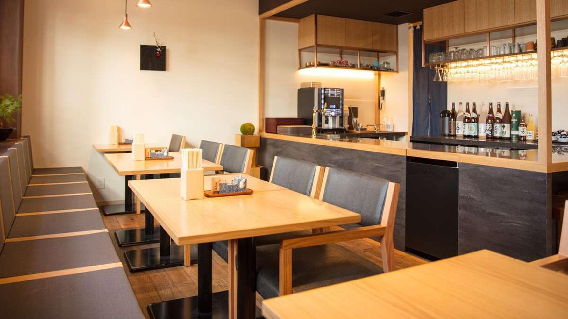 餐廳內部（圖）