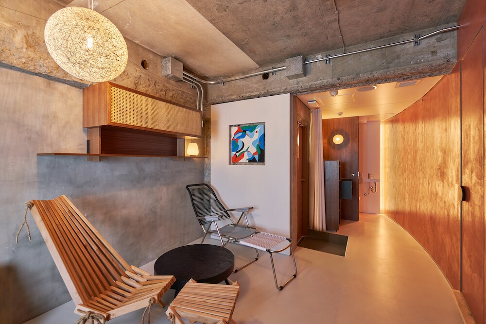5F_Sauna