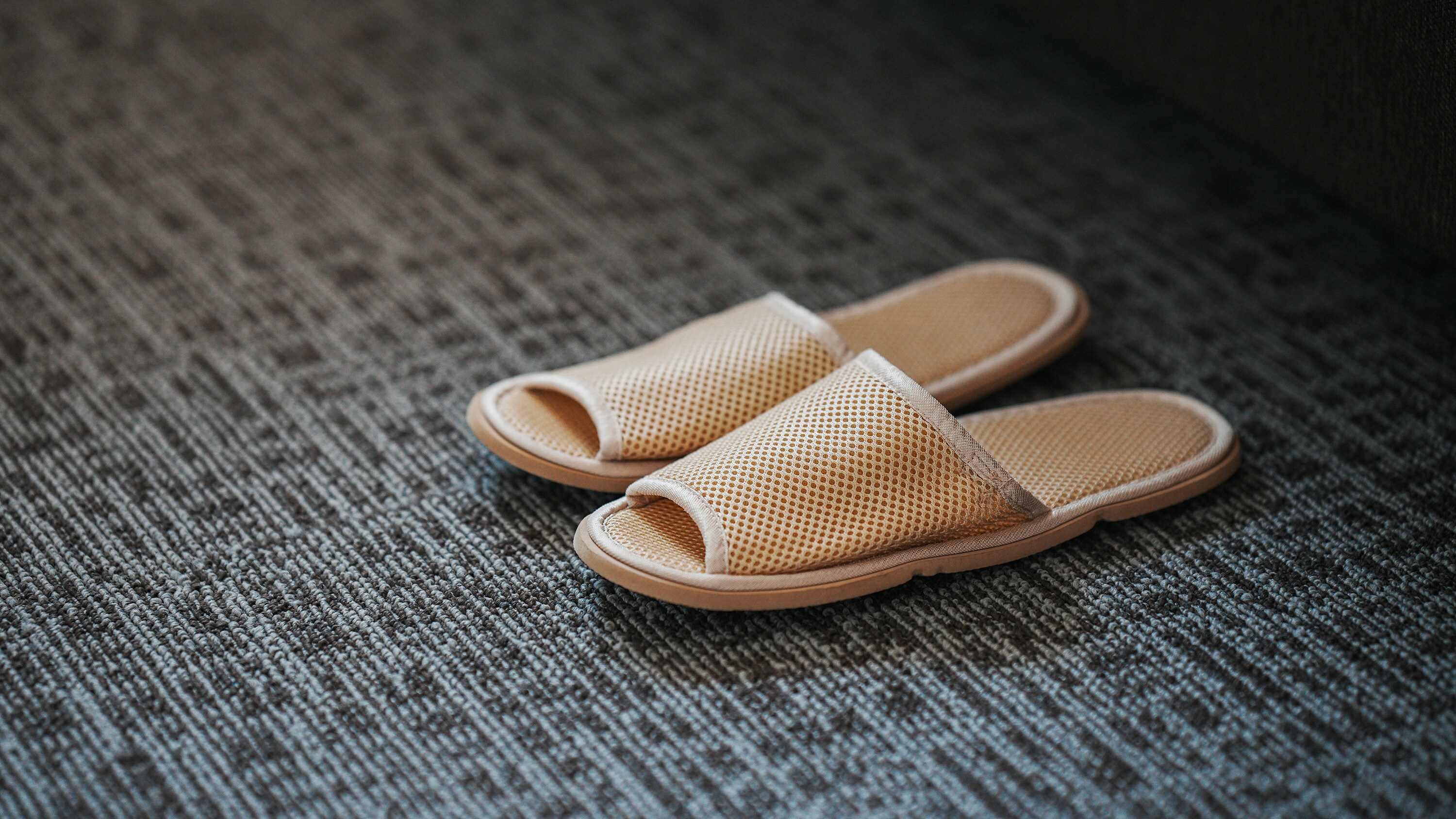 รองเท้าแตะ(สิ่งอำนวยความสะดวกในห้อง)