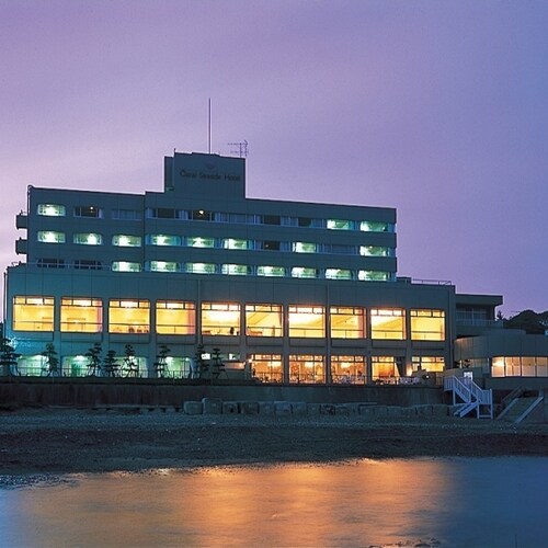 Hotel photo 38 of Oarai Seaside Hotel.