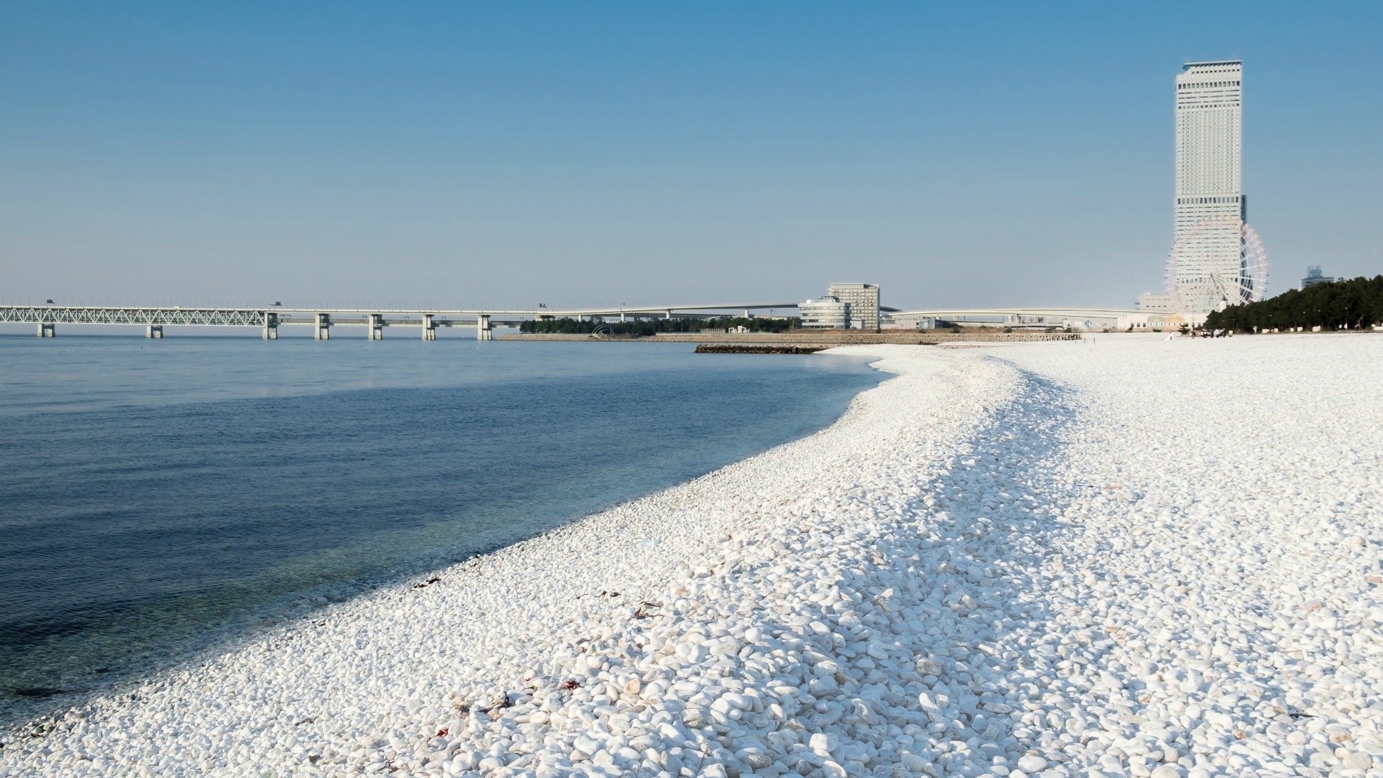 Marble Beach