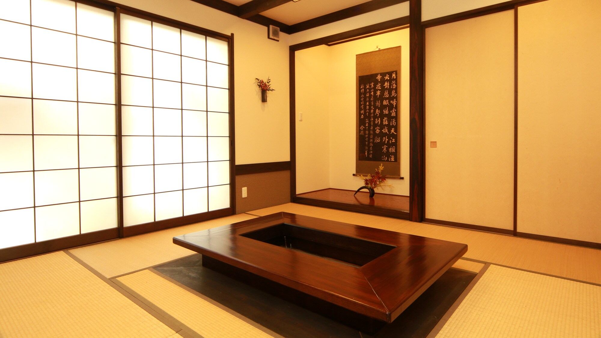 ×Hearth room