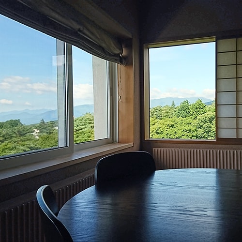 window