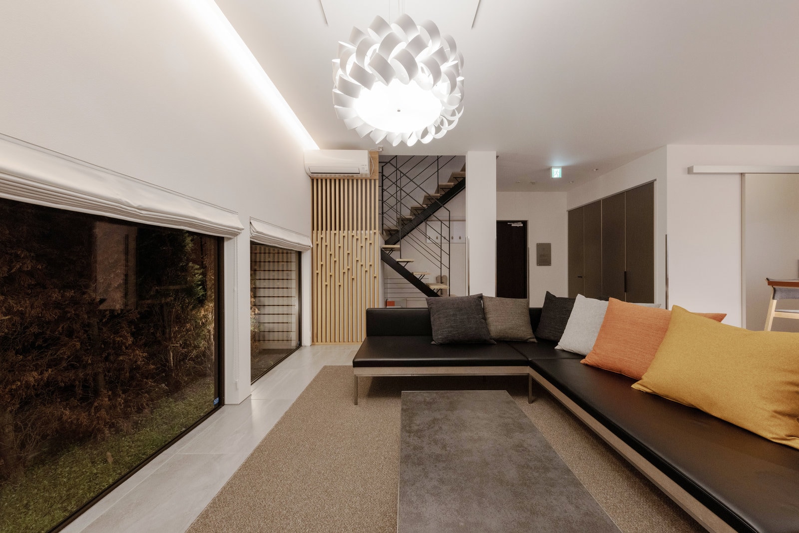 Luce light 108