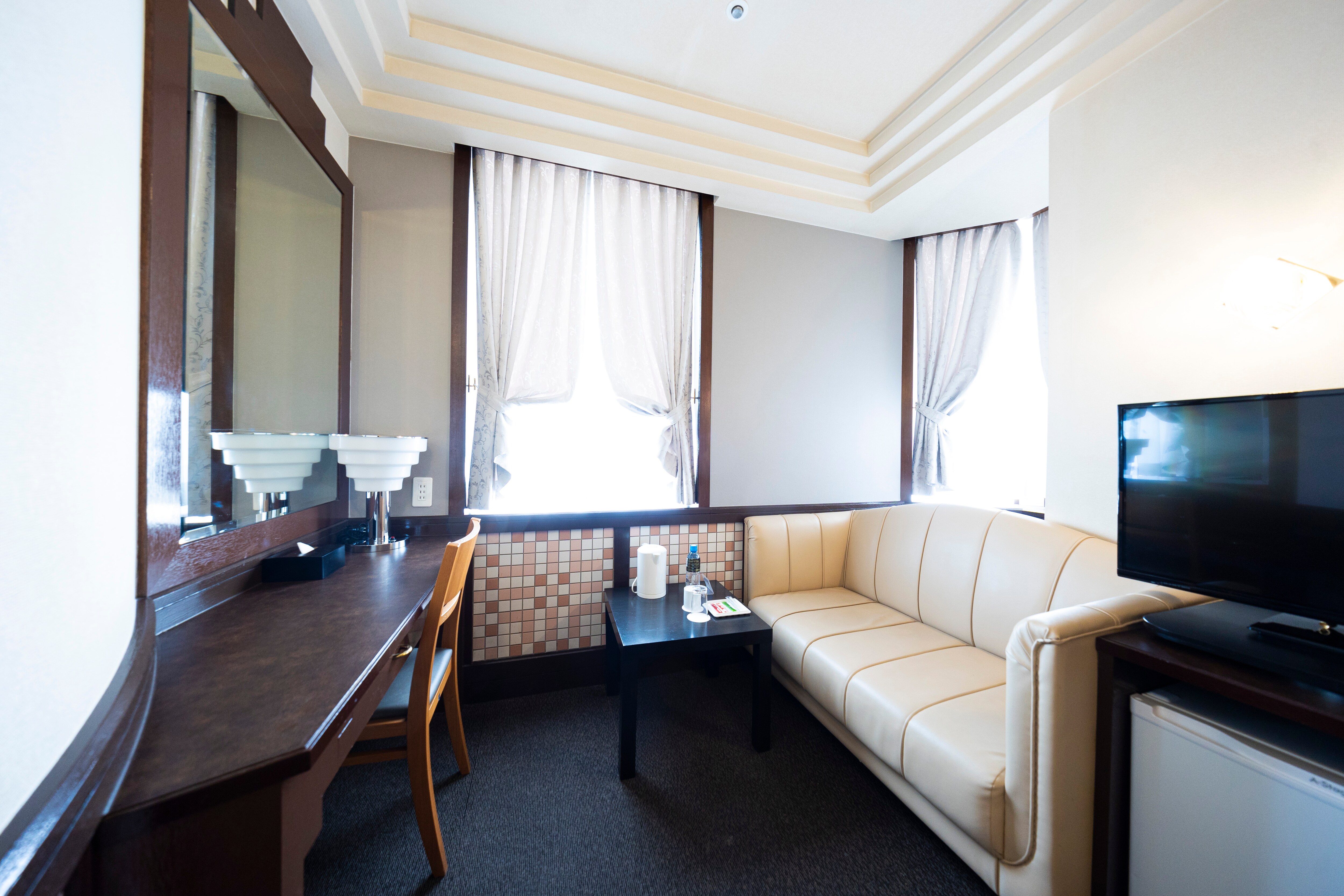 Phòng đôi tiêu chuẩn