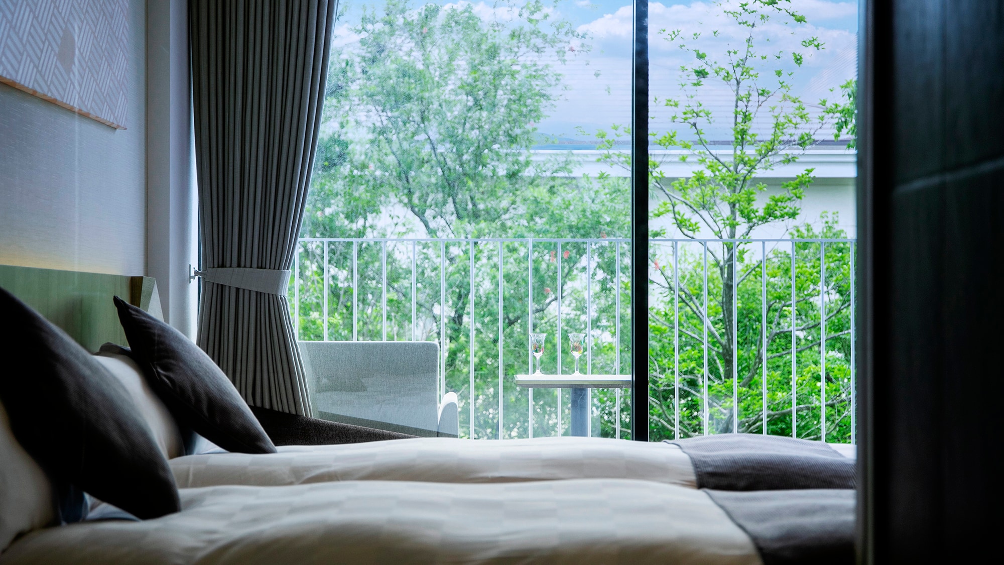 【스탠다드 트윈】 -이미지-