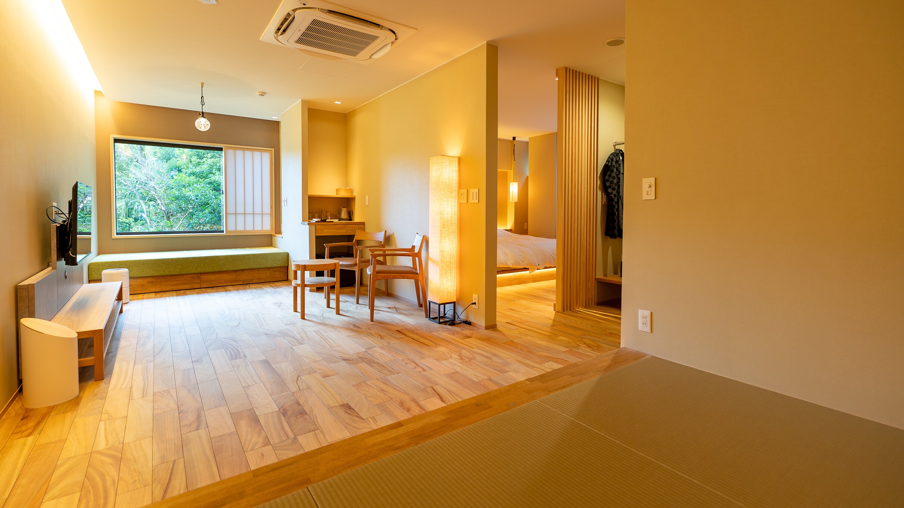 ห้องพักแขกใหม่ 311
