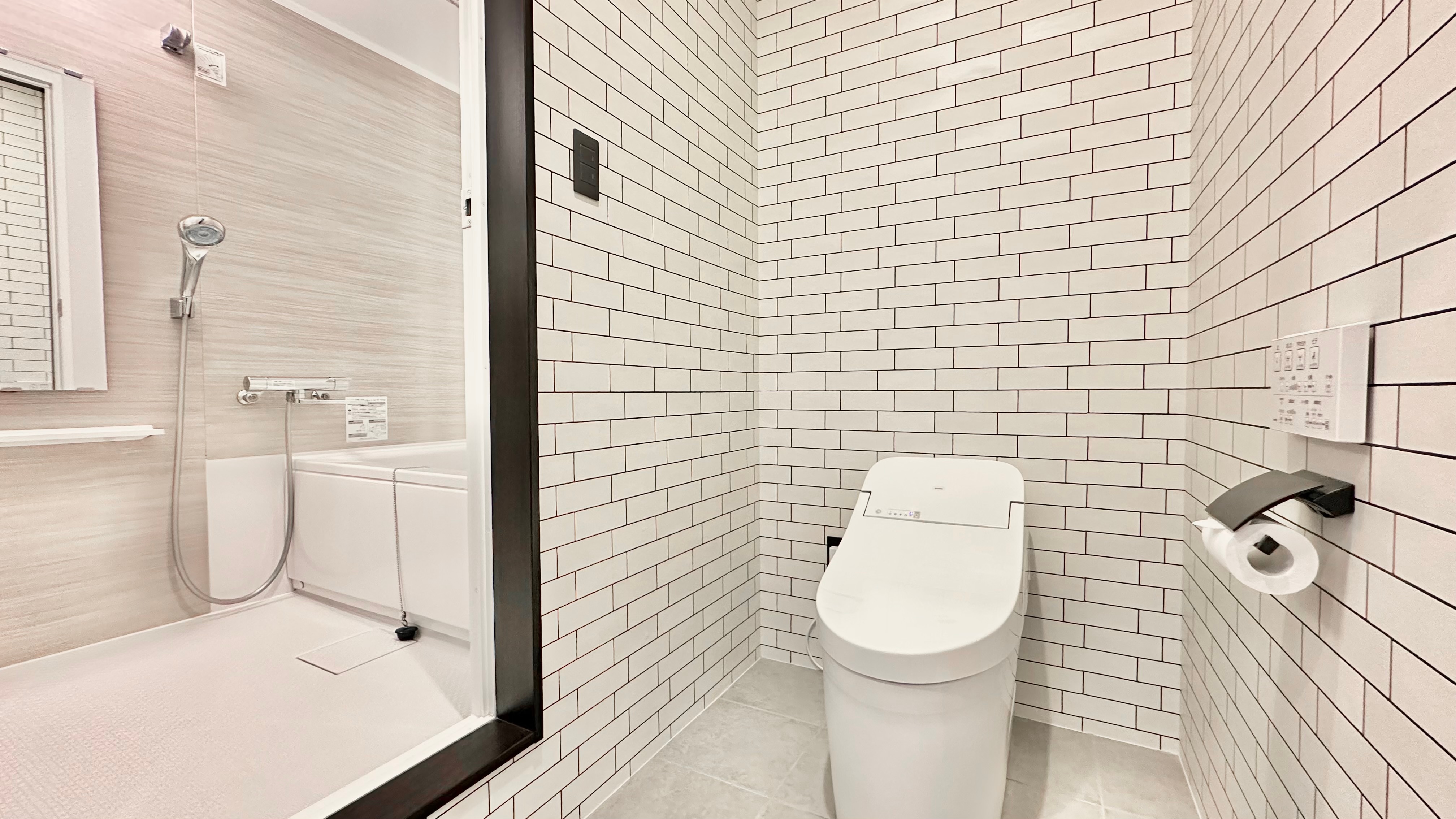Kamar standar bebas rokok plus kamar twin (515), kamar double (416) kamar mandi