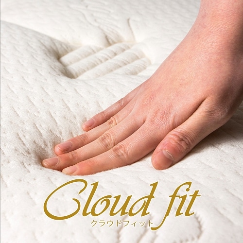Cloud Fit