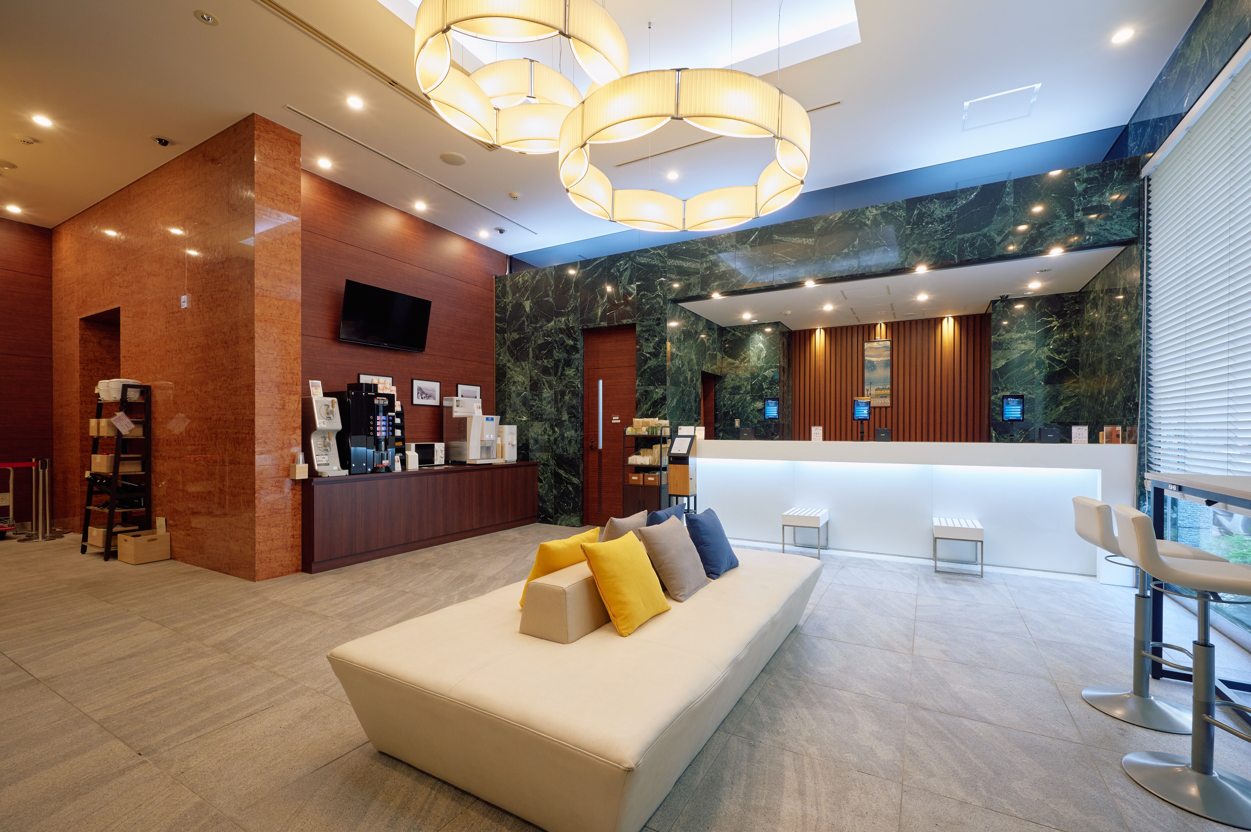 Lobby (new)