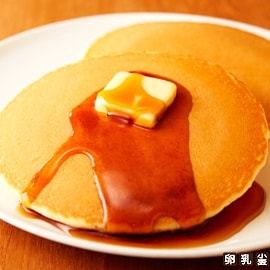 แพนเค้ก