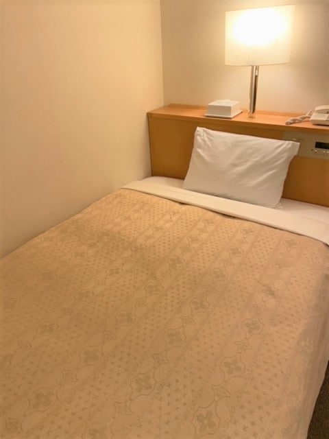 单人间