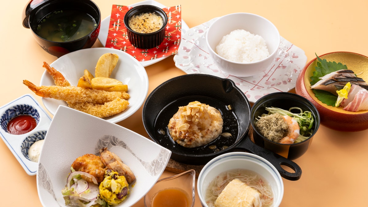 儿童餐（小学生）2026年1月7日至3月1日