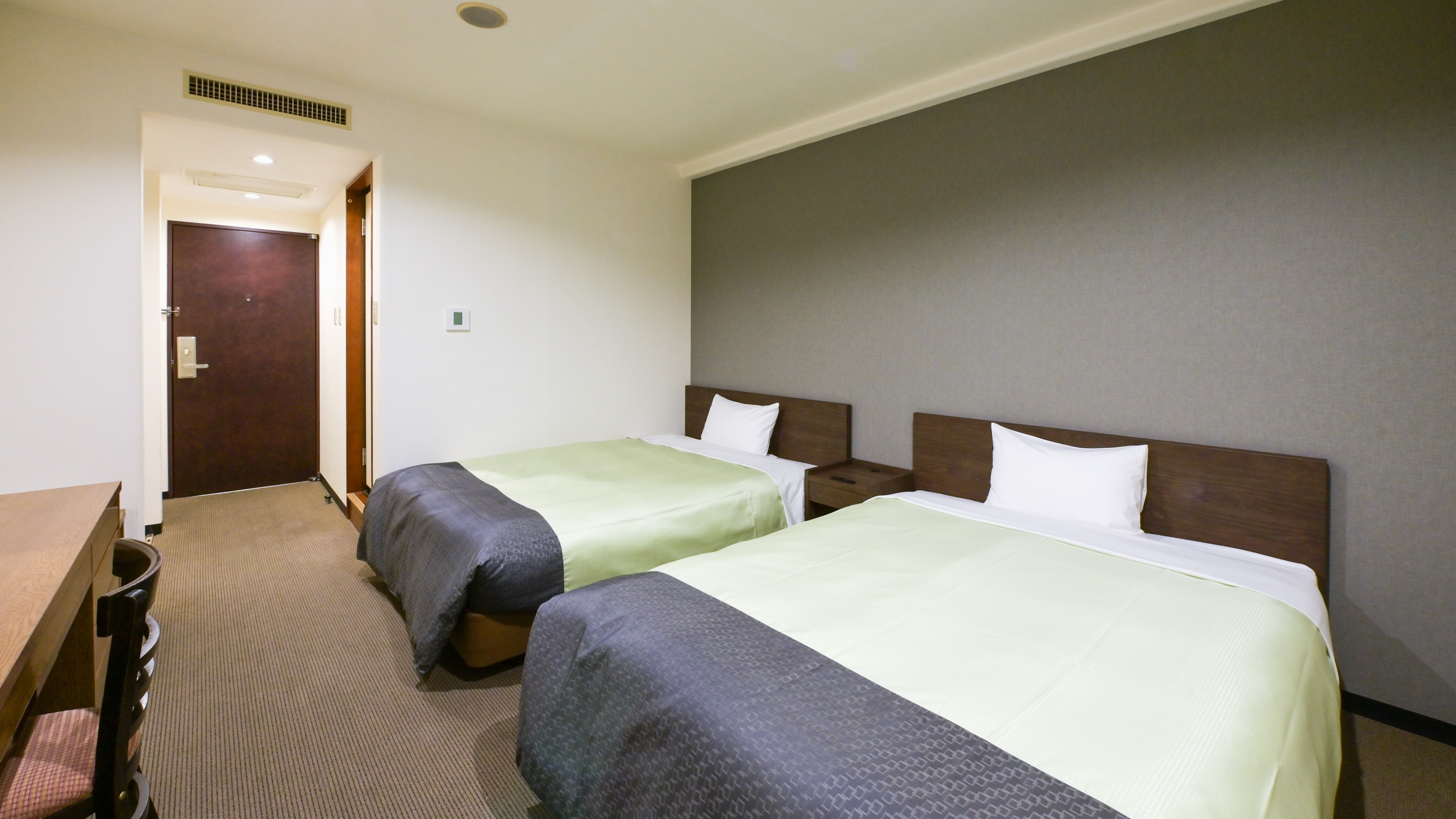 Gambar kamar kembar