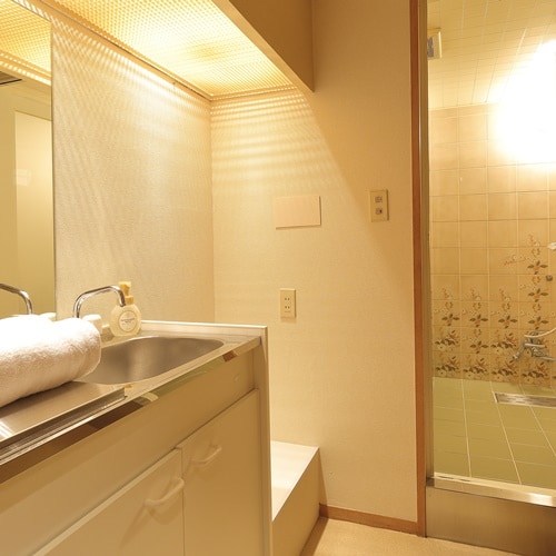 Washroom