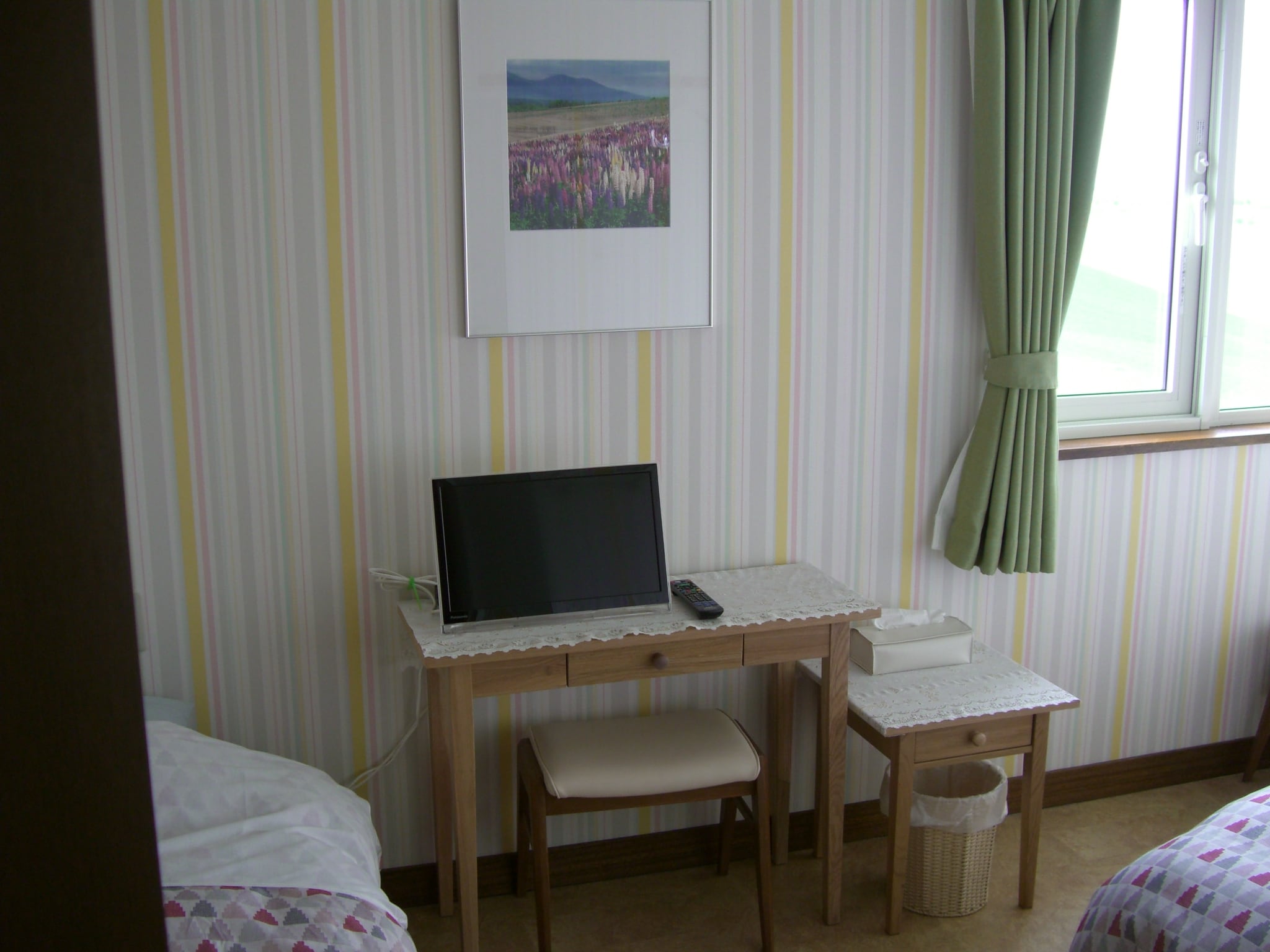 Room interior