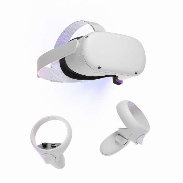 VR 眼鏡