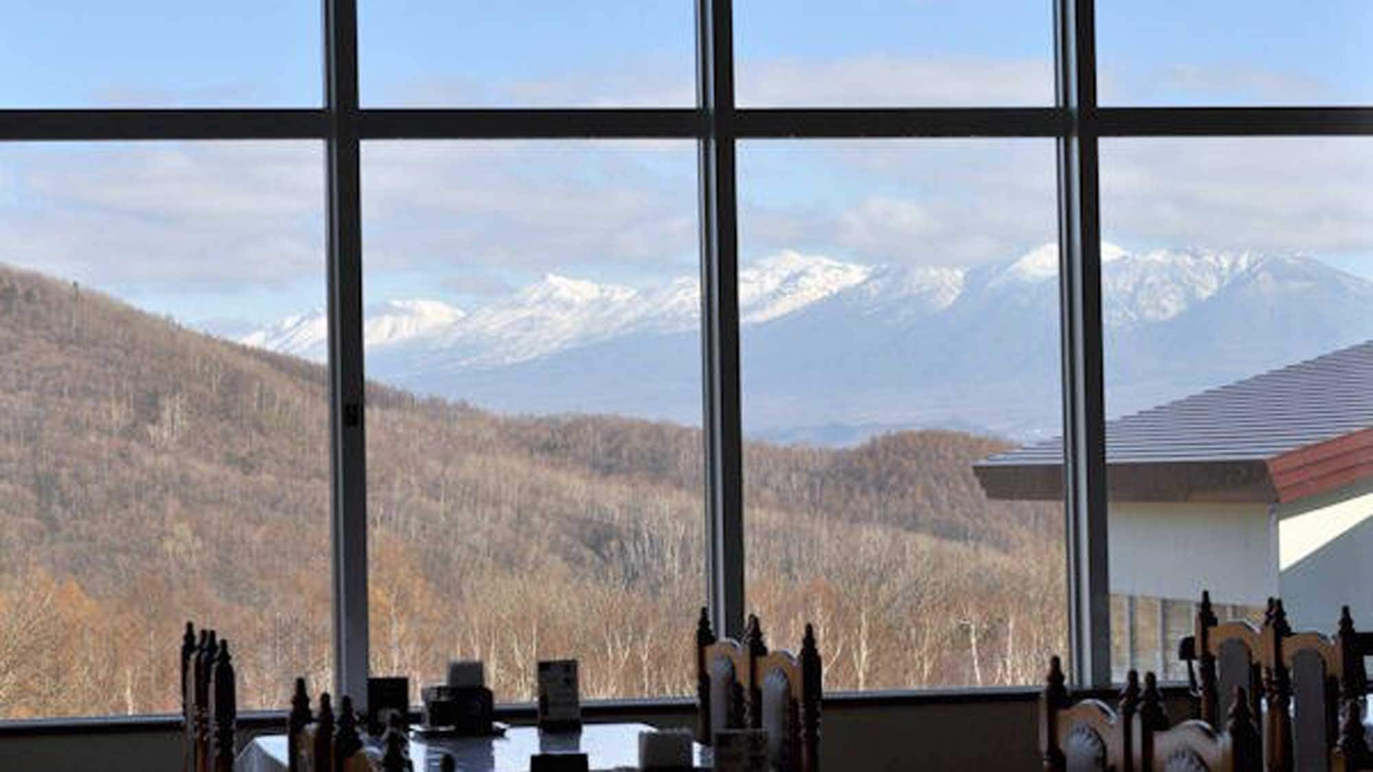 [餐厅外景]