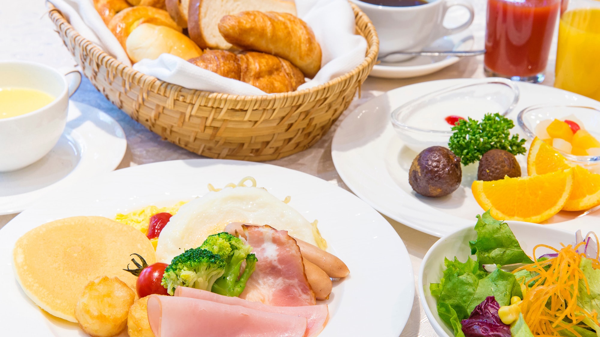 Hotel photo 23 of Osaka Dai-Ichi Hotel.