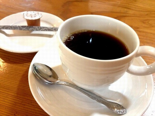 Regular Coffee