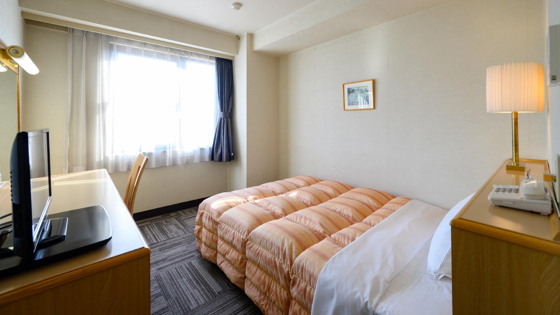 [Double Standard] 16 square meters