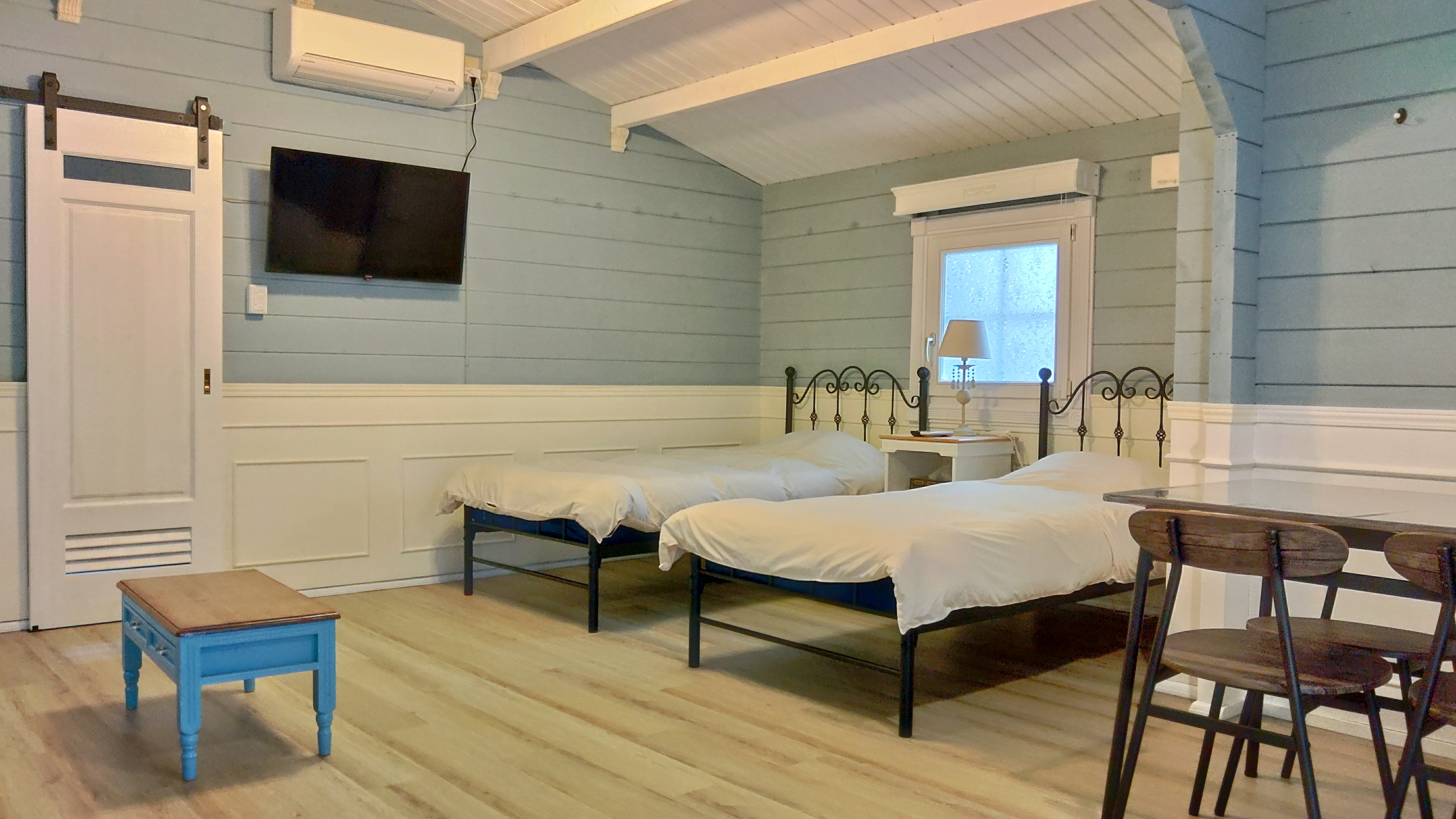 Condominium style [Cottage B] Remodeled in March 2022!