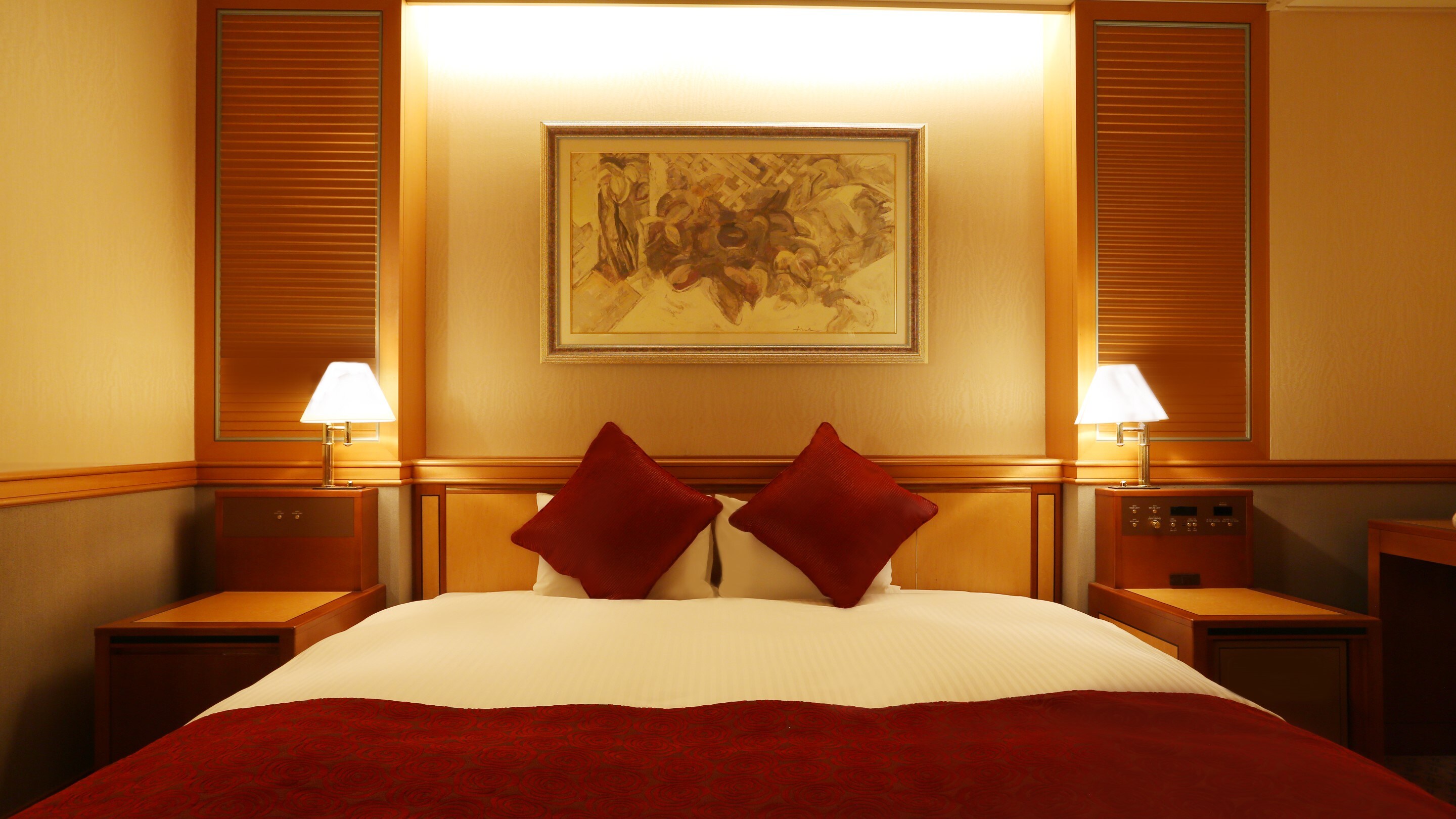 Junior Suite (Double)