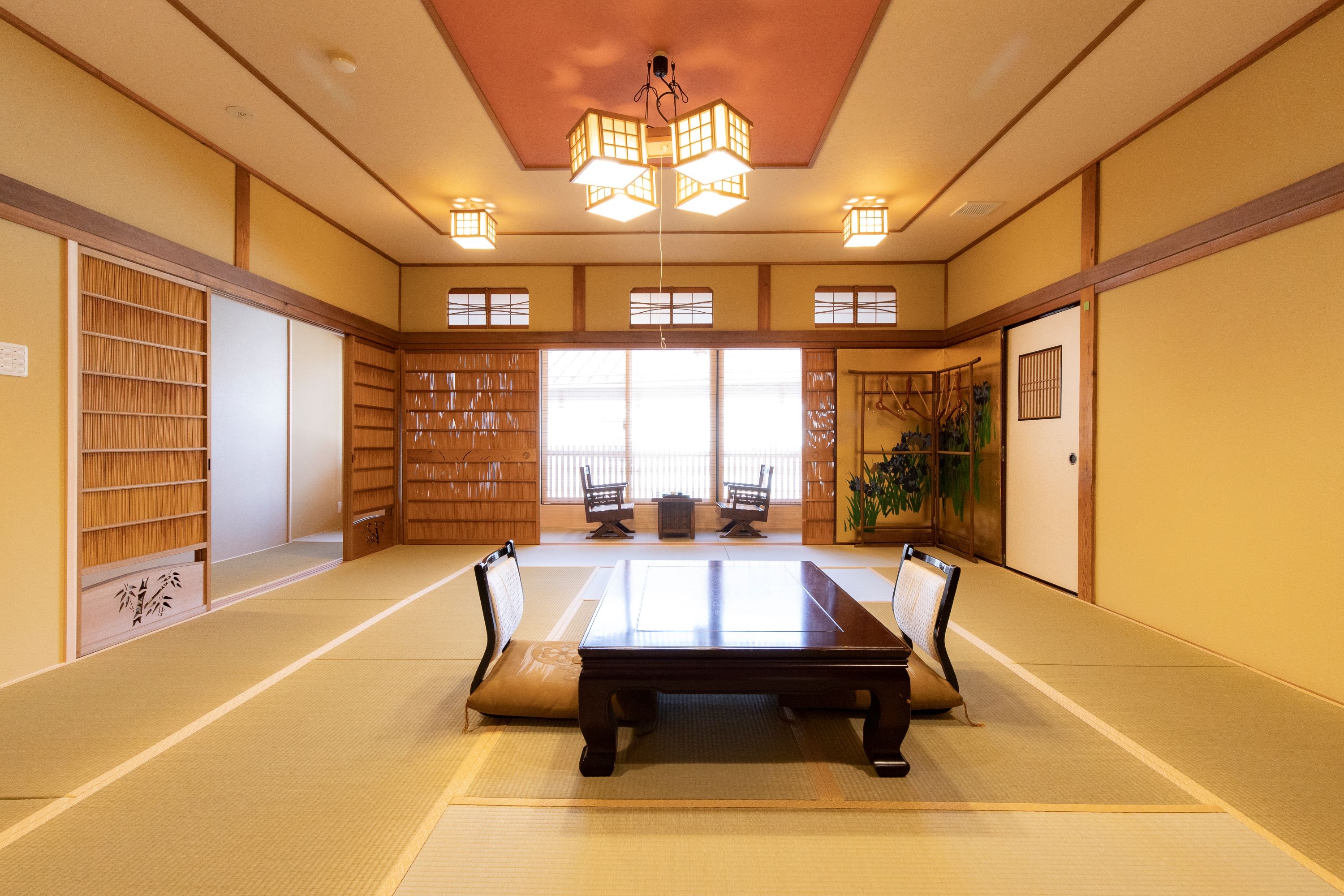 Kishu Room