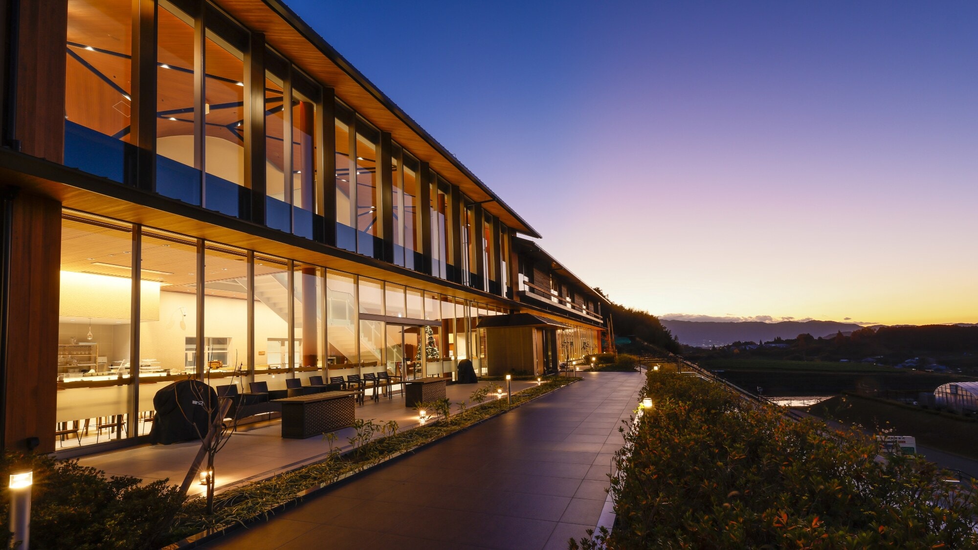 Hotel Nara Sakurainosato