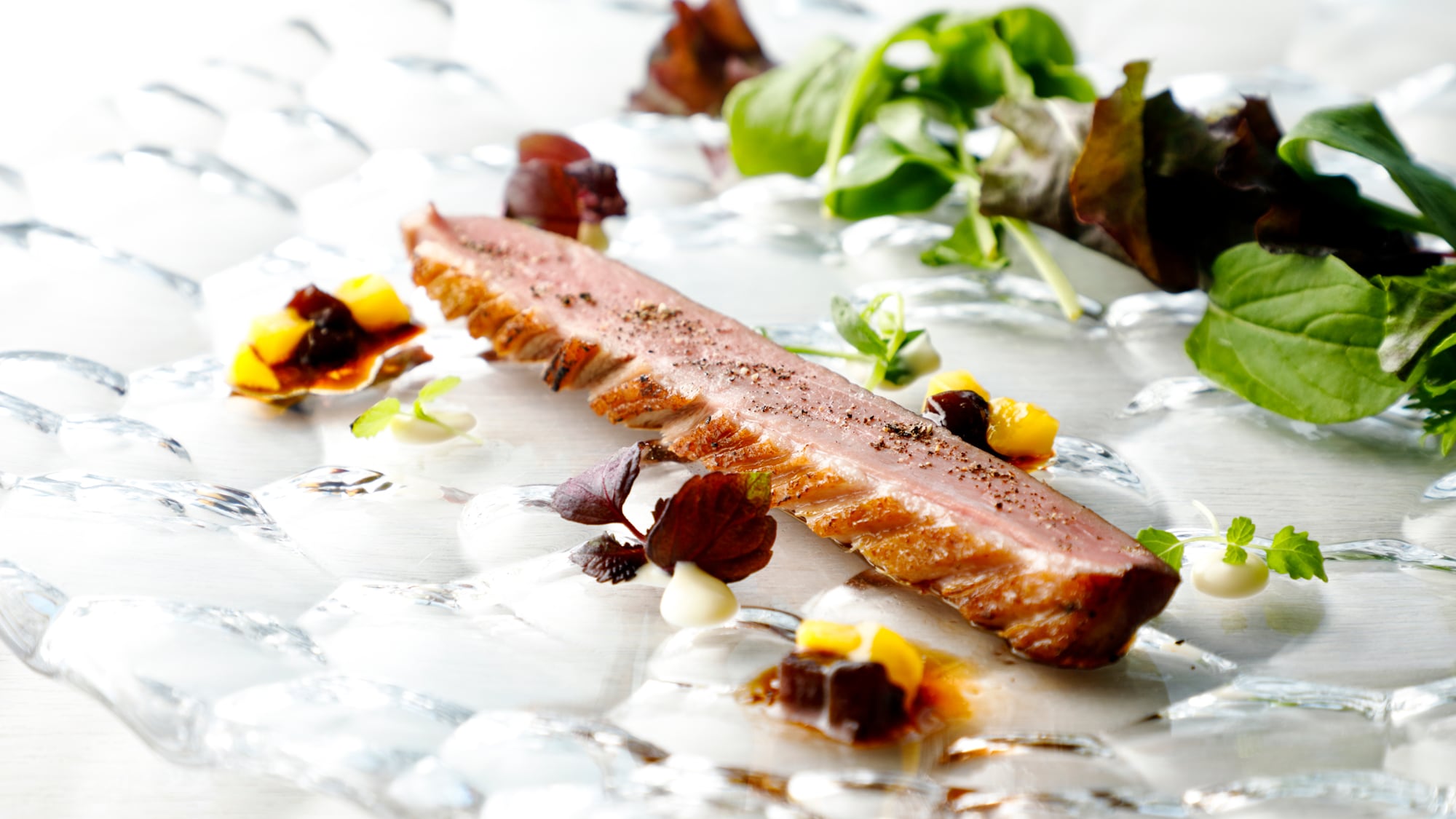 Dinner image