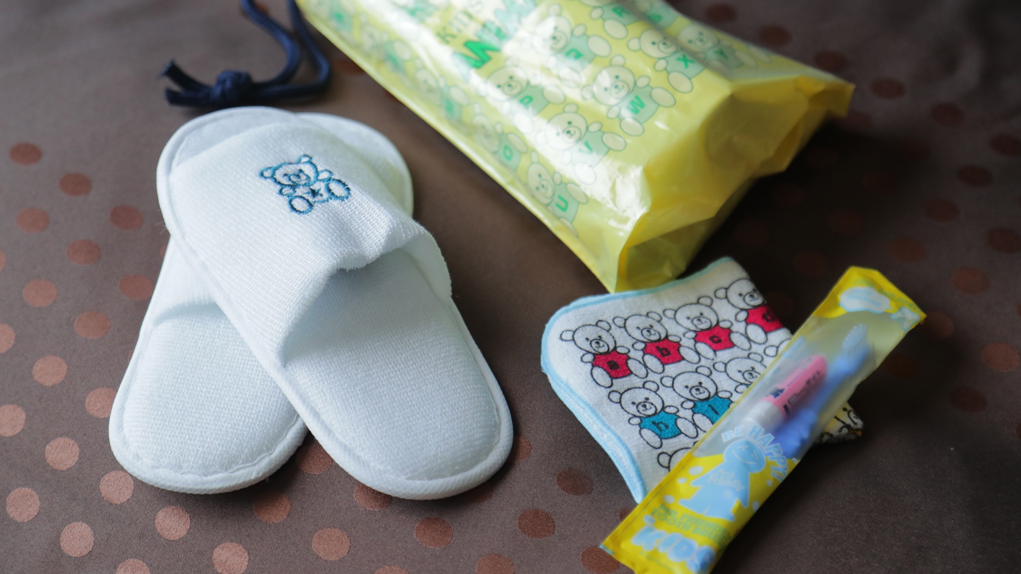 Amenity (2)