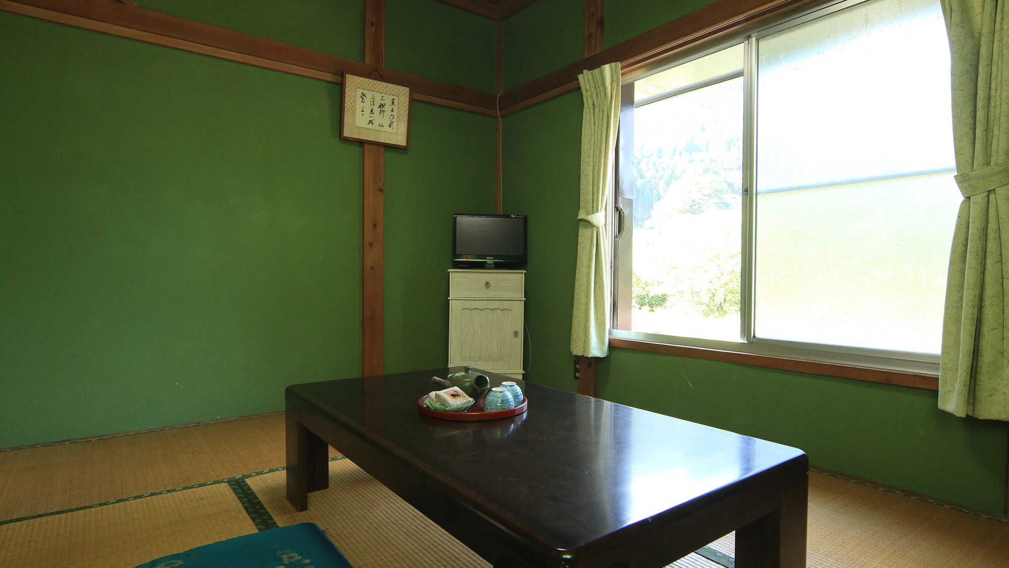 *[Annex] Japanese-style room